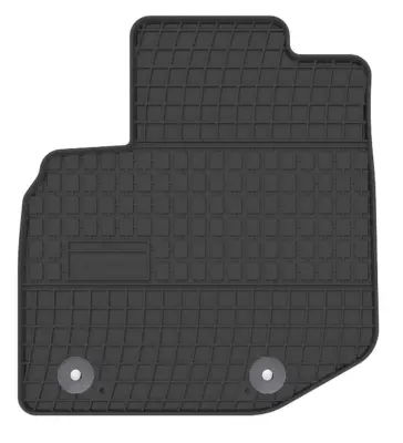 gumijasta zaščitna preproga za voznika za: Honda City V limuzina (2008-2013)