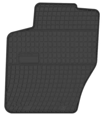 gumijasta zaščitna preproga za voznika za: Citroen C4 I coupe, hatchback (2004-2010)