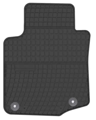 gumijasta zaščitna preproga za voznika za: Toyota Aygo I hatchback (2005-2014)