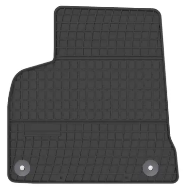gumijasta zaščitna preproga za voznika za: Peugeot 3008 I enoprostorec (2009-2016)
