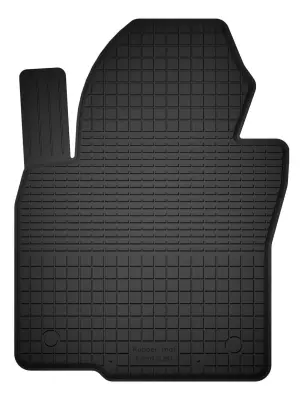Univerzalna gumijasta zaščitna preproga za voznika, za: Kia Sportage III SUV (2010-2015)