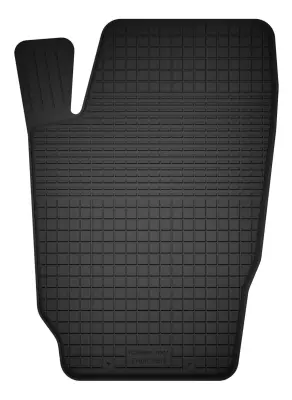 Univerzalna gumijasta zaščitna preproga za voznika, za: Seat Cordoba II limuzina (2002-2009)