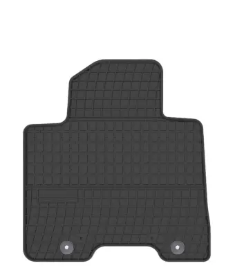 Gumijasta zaščitna preproga za voznika za: Hyundai Tucson III SUV (2015-)