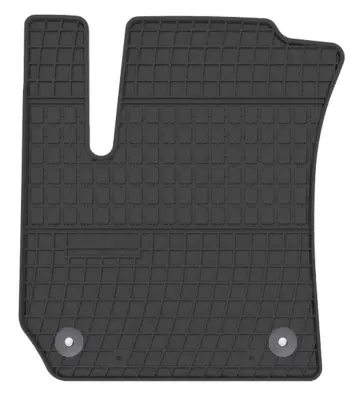 gumijasta zaščitna preproga za voznika za: Opel Zafira B 7 sedežev (2005-2014)