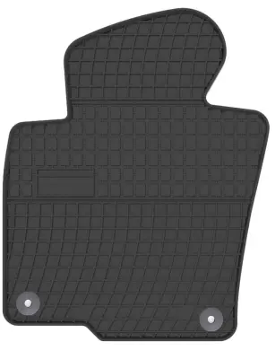 gumijasta zaščitna preproga za voznika za: Volkswagen Passat CC coupe (2008-2012)