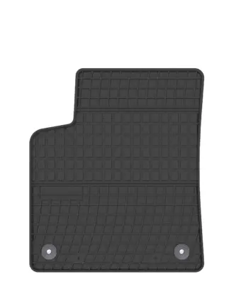 Gumijasta zaščitna preproga za voznika za: Opel Crossland X crossover (2017-)