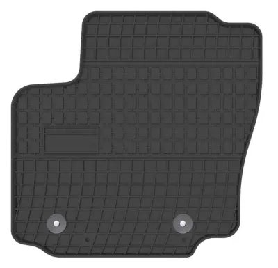 gumijasta zaščitna preproga za voznika za: Ford S-MAX MK1 enoprostorec (2012-2015)