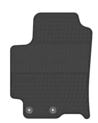 gumijasta zaščitna preproga za voznika za: Kia Stonic crossover (2017-)