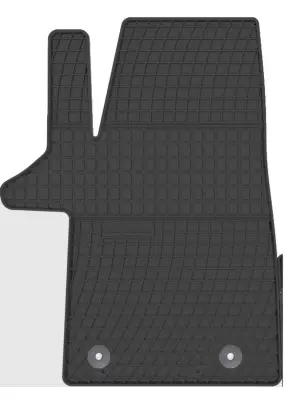 gumijasta zaščitna preproga za voznika za: Volkswagen Transporter T6 dostavnik (2015-)