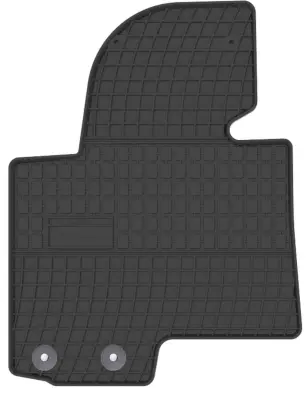 gumijasta zaščitna preproga za voznika za: Kia Sportage III SUV (2010-2015)