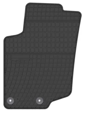 gumijasta zaščitna preproga za voznika za: Peugeot 207 SW, karavan, kombilimuzina (2006-2012)