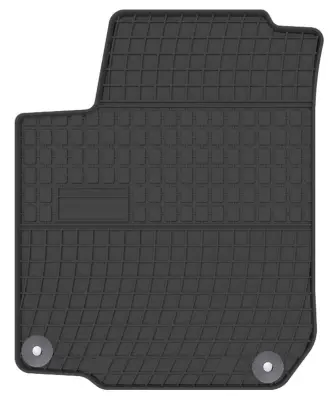 gumijasta zaščitna preproga za voznika za: Seat Leon I hatchback (1999-2005)