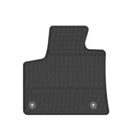 gumijasta zaščitna preproga za voznika za: DS. 7 Crossback križanec (2017-)