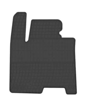 gumijasta zaščitna preproga za voznika za: Hyundai Tucson IV SUV (2021-)