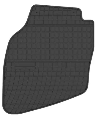 gumijasta zaščitna preproga za voznika za: Honda Jazz II kombilimuzina (2002-2008)