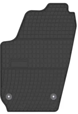 Gumijasta zaščitna preproga za voznika za: Seat Ibiza III 6L kombilimuzina (2002-2008)