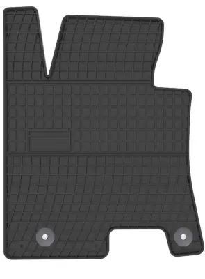 gumijasta zaščitna preproga za voznika za: Kia ProCeed II coupe (2012-2018)