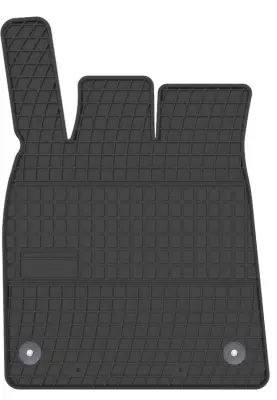 Gumijasta zaščitna preproga za voznika za: Audi A7 coupe, sportback (2011-)
