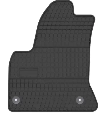 gumijasta zaščitna preproga za voznika za: Citroen C4 Grand Picasso 7 sedežev (2006-2013)