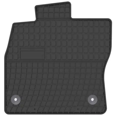 gumijasta zaščitna preproga za voznika za: Volkswagen Passat B8 limuzina, karavan, variant, alltrack (2015-)