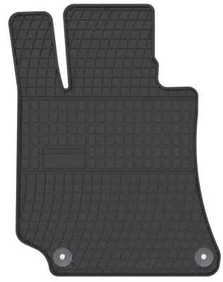 gumijasta zaščitna preproga za voznika za: Mercedes E W212 limuzina, karavan, kupe (2009-2016)