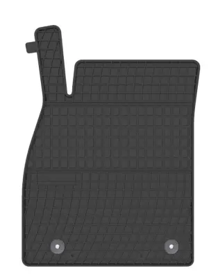 gumijasta zaščitna preproga za voznika za: Opel Insignia A limuzina, karavan, grand tourer, liftback (2008-2017)