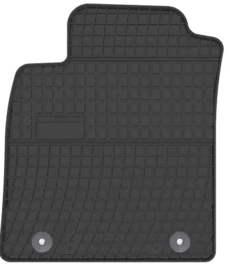 gumijasta zaščitna preproga za voznika za: Opel Vectra C liftback, hatchback, limuzina (2002-2008)