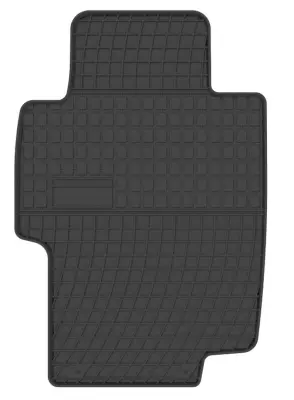 gumijasta zaščitna preproga za voznika za: Honda Accord VII limuzina, karavan, tourer, Type-S (2002-2008)