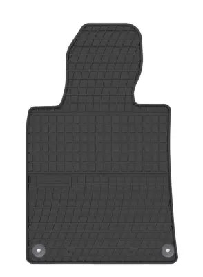 gumijasta zaščitna preproga za voznika za: Peugeot 508 I limuzina, karavan, SW, RXH (2010-2018)