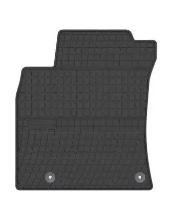 Gumijasta zaščitna preproga za voznika za: Kia Ceed III hatchback, karavan, SW, sportback (2018-)