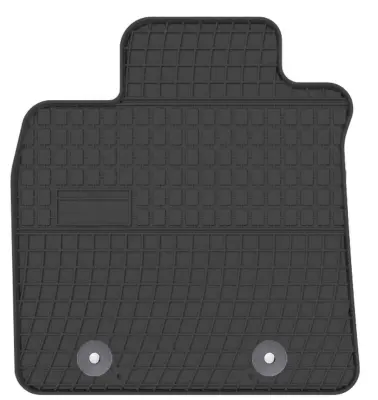 gumijasta zaščitna preproga za voznika za: Toyota Avensis III T27 karavan, limuzina, liftback (2009-2013)