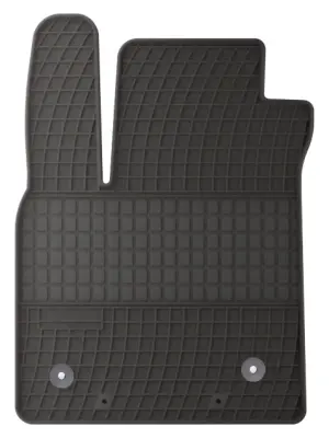 Gumijasta zaščitna preproga za voznika za: Ford Focus MK4 kombilimuzina, limuzina, karavan, Turnier, Turnier Active (2018-)