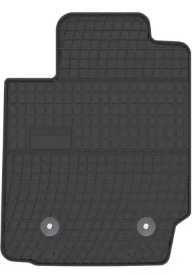 gumijasta zaščitna preproga za voznika za: Toyota Corolla E12 / E13 kombilimuzina, karavan, limuzina (2002-2007)