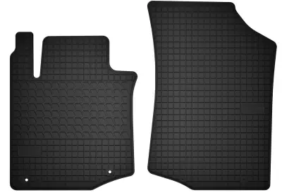 Gumijaste sprednje preproge za: Toyota Aygo kombilimuzina (2005 do 2014)