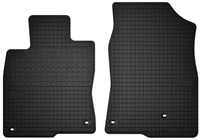 Gumijaste sprednje preproge za: Honda Civic X kombilimuzina (2017 do 2021)