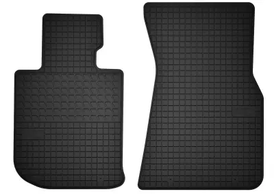 Gumijaste sprednje preproge za: BMW 3 G20 limuzina (2019 do -)