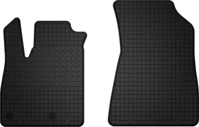 Gumijaste sprednje preproge za: Renault Austral SUV (od 2022 do -)