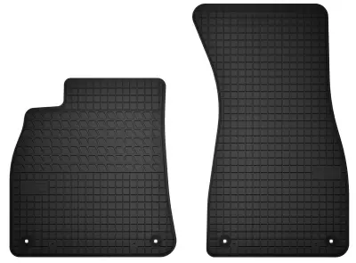 Gumijaste sprednje preproge za: Audi A7 C8 sportback (2018 do -)