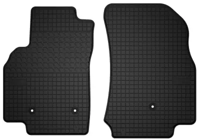 gumijaste sprednje preproge za: Opel Karl kombilimuzina (2014 do 2019)