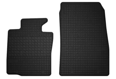 Gumijaste sprednje preproge za: Mini Paceman kombilimuzina (2012 do 2016)