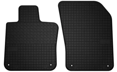 Gumijaste sprednje preproge za: Volvo V90 karavan (2016 do -)