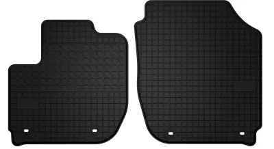 gumijaste sprednje preproge za: Honda Jazz V hatchback (2020 do -)