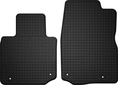 Gumijaste sprednje preproge za: Mazda MX-30 crossover (2020-)