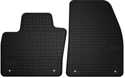 Gumijaste sprednje preproge za: Volvo XC40 crossover (2017 do -)