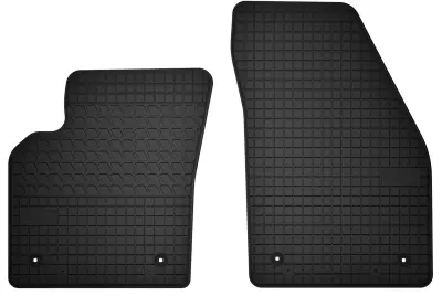 Gumijaste sprednje preproge za: Volvo C30 kombilimuzina (2006 do 2012)