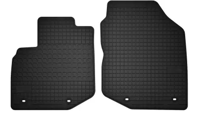 Gumijaste sprednje preproge za: Honda Jazz III kombilimuzina (2011 do 2014)