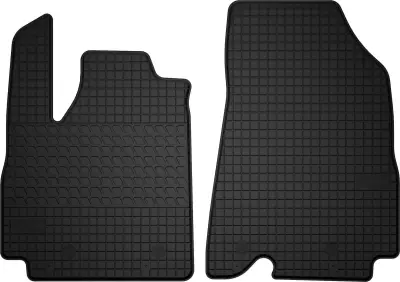 Gumijaste sprednje preproge za: Renault Arkana crossover (od 2021 do -)