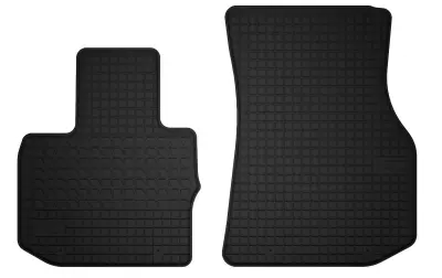 Gumijaste sprednje preproge za: BMW X4 G02 SUV (2017 do -)
