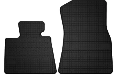 Gumijaste sprednje preproge za: BMW X5 G05 SUV (2018 do -)