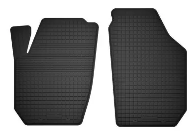 Gumijaste avtotesnilne preproge spredaj, univerzalne za: Volvo V40 II karavan, terensko vozilo (2012-)